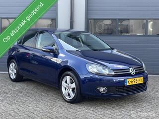Volkswagen Golf VI