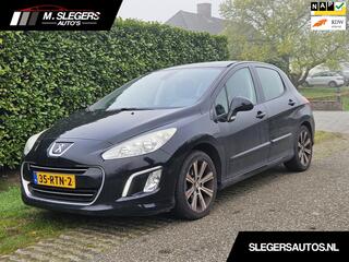 PEUGEOT 308 1.6 THP Signature*Nieuwe APK