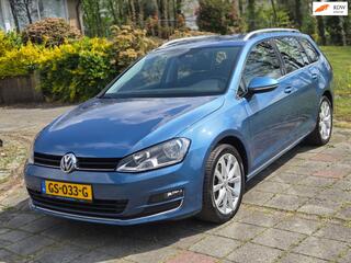 Volkswagen Golf Variant VII