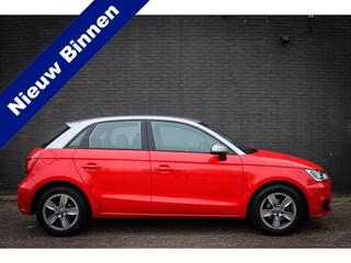 Audi A1 (2010 - 2018)