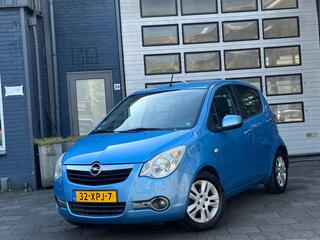 Opel Agila