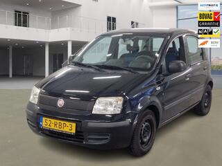 FIAT PANDA 1.2 Active 60.100 km +NAP NL-auto