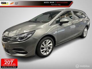Opel Astra Sports Tourer (2016 - 2021)