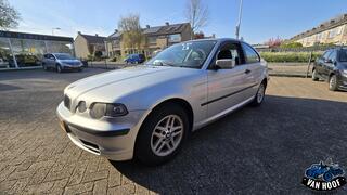 BMW 3-Serie (1998 - 2005)