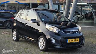 KIA PICANTO 1.0 CVVT ISG Super Pack | Airco