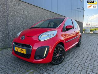 Citroen C1 (2005 - 2014)