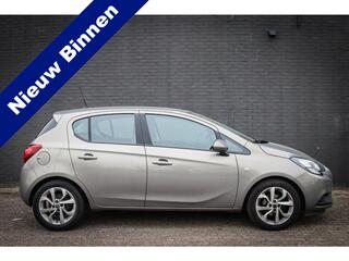 Opel Corsa (2014 - 2019)