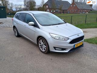 Ford Focus Wagon (2011 - 2018)