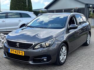 PEUGEOT 308 1.6 HDI SW Executive 2017 Panoramadak Trekhaak
