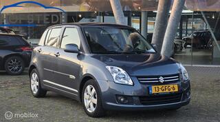 Suzuki Swift (2005 - 2010)