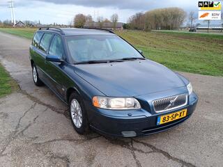 Volvo V70 (1996 - 2007)