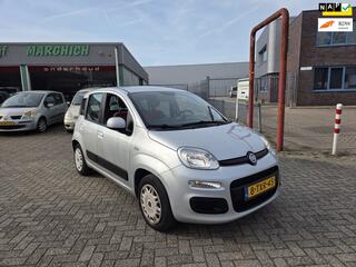 FIAT PANDA 0.9 TwinAir Edizione Cool|NAP|AIRCO|5-DEURS|
