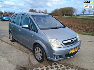Opel Meriva (2003 - 2010)