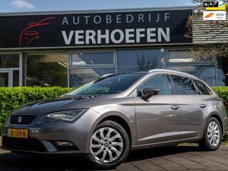Seat Leon ST (2013 - 2020)