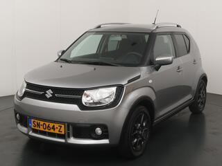 SUZUKI IGNIS 1.2 Select