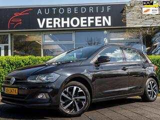 VOLKSWAGEN POLO 1.0 TSI Comfortline - APPLE CARPLAY - CRUISE ADAPTIEF - AIRCO - NAP KM STAND - ORG NL AUTO - MULTI STUUR - 5 DEURS