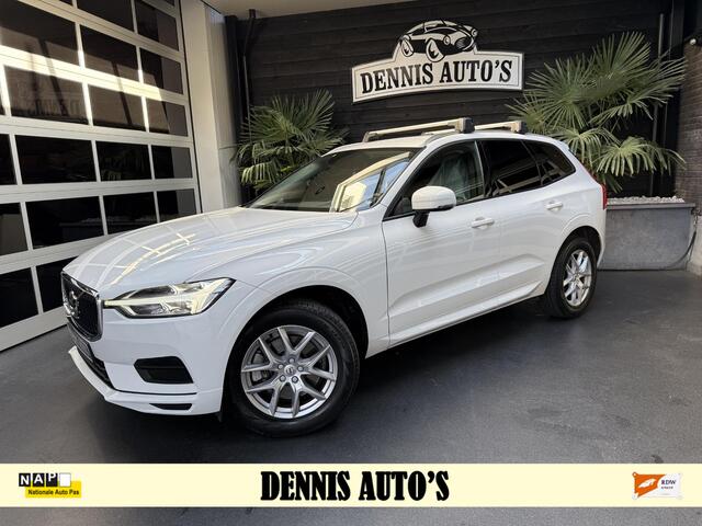 Volvo XC60 2.0 T5 Momentum
