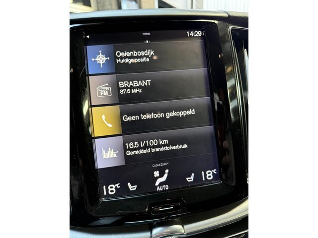 Volvo XC60 2.0 T5 Momentum