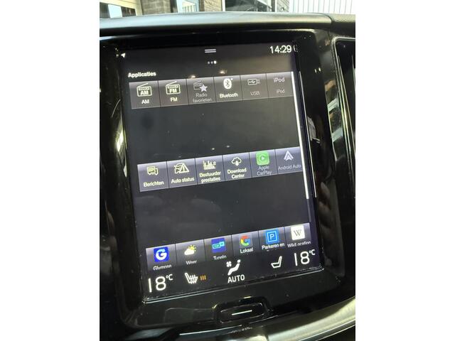 Volvo XC60 2.0 T5 Momentum
