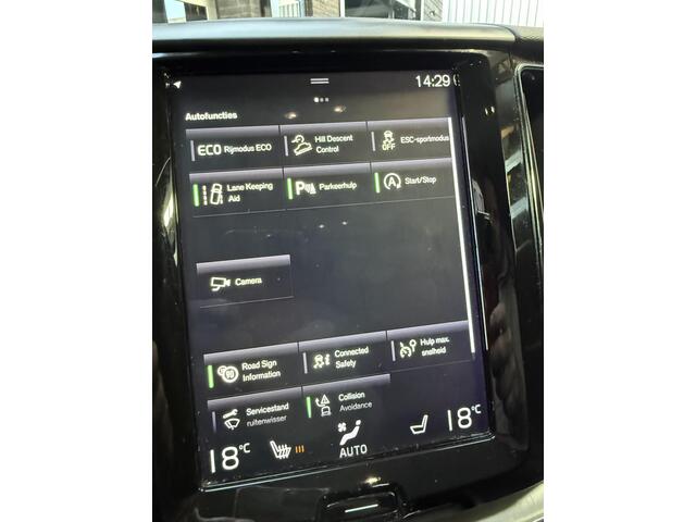 Volvo XC60 2.0 T5 Momentum