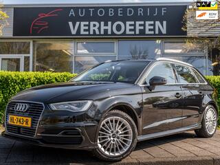 Audi A3 Sportback (2012 - 2020)