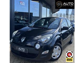 RENAULT TWINGO 1.2 16V Collection 75PK | Airco | Volledige Onderhoudshistorie | Recent D Riem Vervangen | Recent Veel Onderhoud Gehad | Facturen Aanwezig | 2 Sleutels |