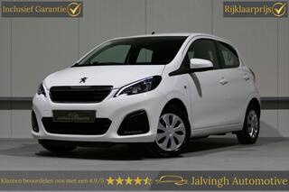 PEUGEOT 108 1.0 e-VTi Active |Carplay|Camera|Airco!