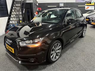 Audi A1 (2010 - 2018)