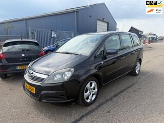 Opel Zafira (2005 - 2011)
