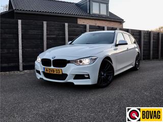 BMW 3-Serie Touring (2012 - 2019)