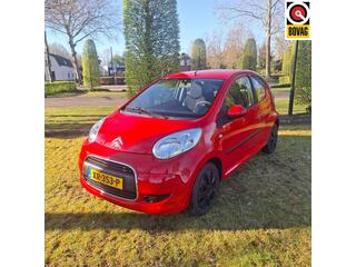 Citroen C1 (2005 - 2014)