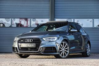 Audi A3 Sportback (2012 - 2020)