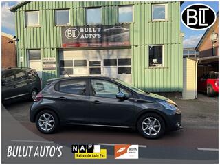 Peugeot 208 (2012 - 2019)