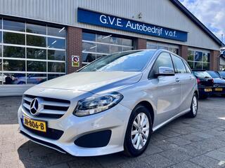 Mercedes-Benz B-Klasse (2011 - 2018)