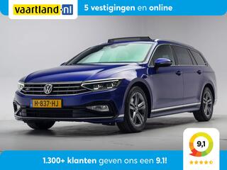 Volkswagen Passat Variant (2014 - 2023)