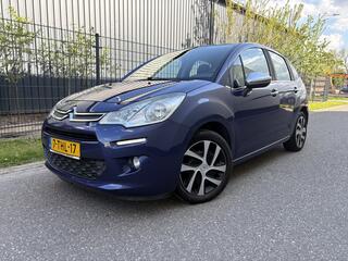 CITROEN C3 1.2 VTi Collection / 5-DEURS / AIRCO / 150dkm! NAP!