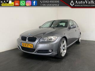 BMW 3-Serie (2005 - 2012)
