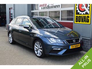Seat Leon ST (2013 - 2020)