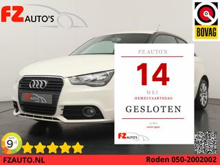 Audi A1 (2010 - 2018)