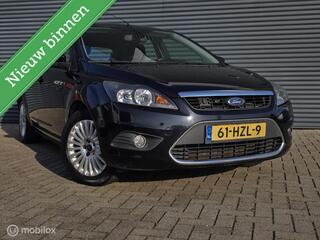 Ford Focus (2005 - 2011)