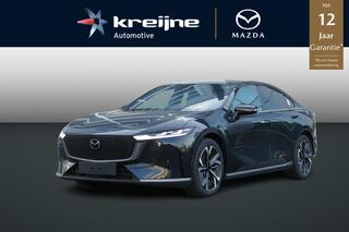 MAZDA 6 6e Takumi Long Range 80 kWh | Nieuw | Voorraad |