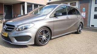 Mercedes-Benz B-Klasse (2011 - 2018)