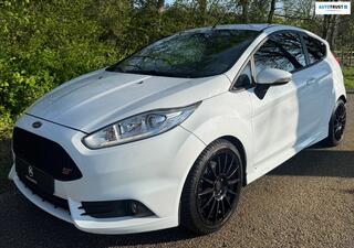Ford Fiesta (2008 - 2017)
