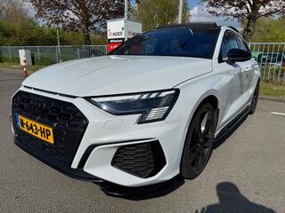 Audi A3 Sportback (2012 - 2020)
