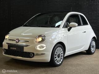 Fiat 500 (2007 - 2025)