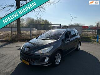Peugeot 308 (2007 - 2013)