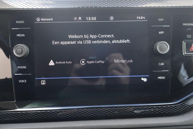 Volkswagen Polo 1.0 TSI Life NL-Auto Adap. cruise I Apple Car-play