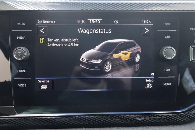 Volkswagen Polo 1.0 TSI Life NL-Auto Adap. cruise I Apple Car-play