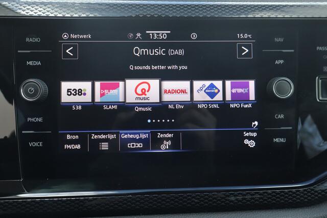 Volkswagen Polo 1.0 TSI Life NL-Auto Adap. cruise I Apple Car-play