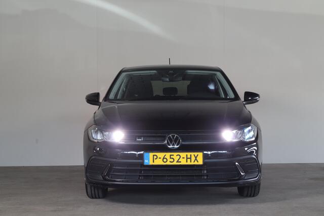 Volkswagen Polo 1.0 TSI Life NL-Auto Adap. cruise I Apple Car-play